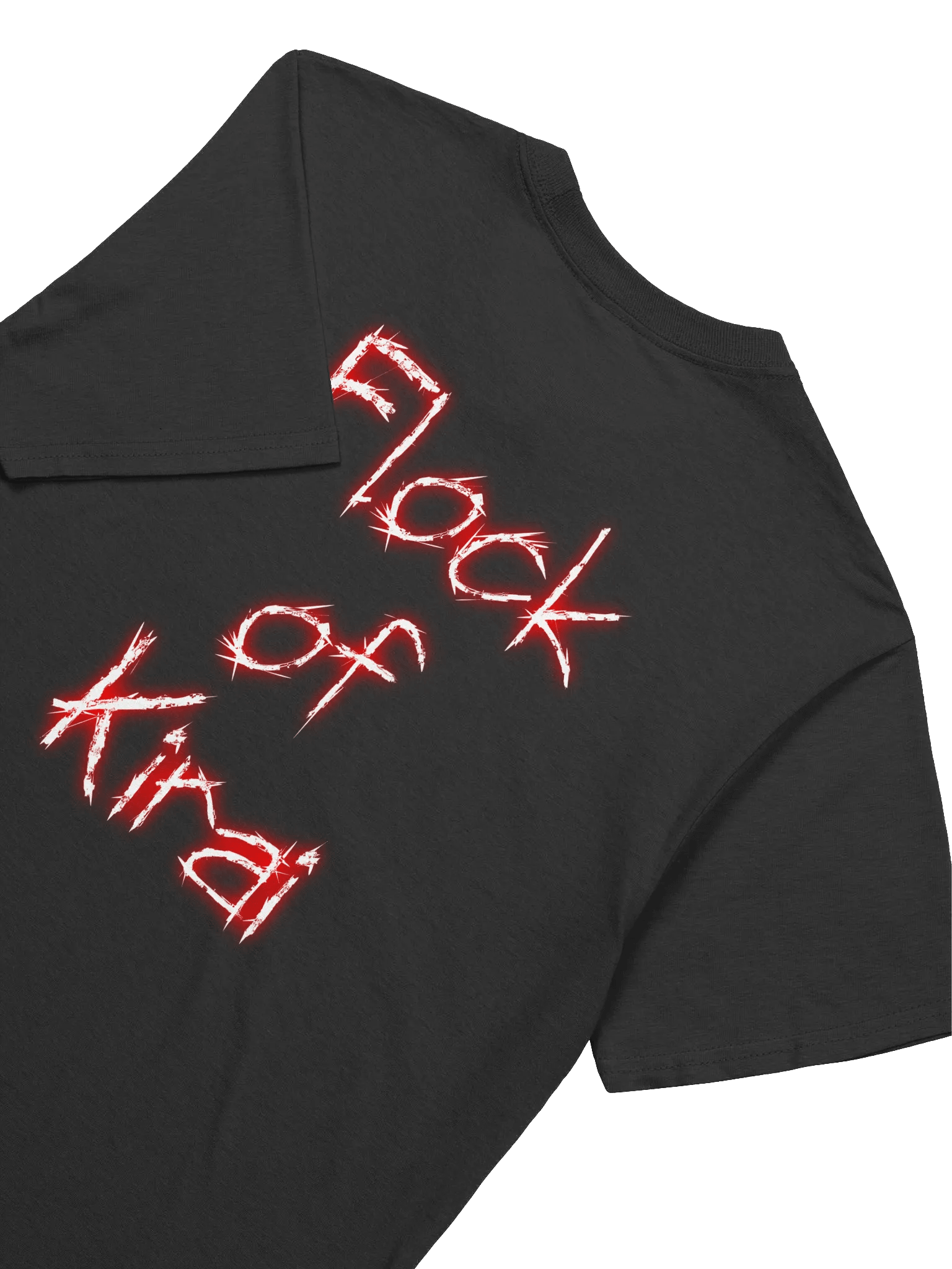 Flock of Kirai T-Shirt [Inverted] product image (4)