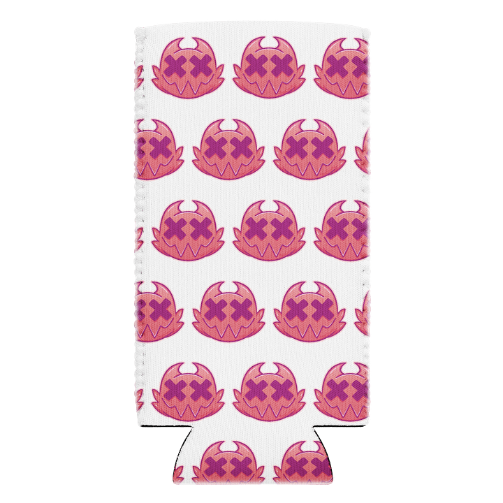 Rage Cat Can Cooler product image (2)
