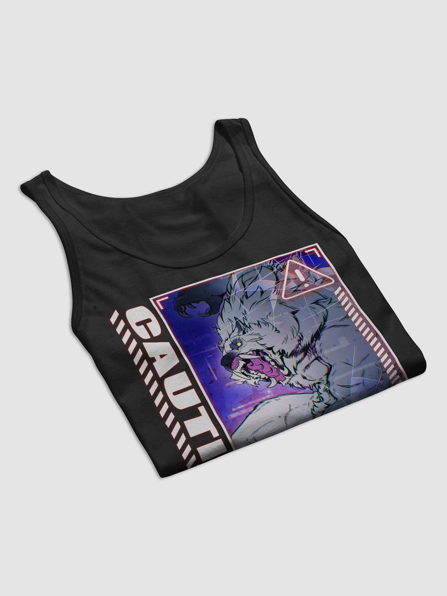 Cedric Brodon, Warning! product image (8)