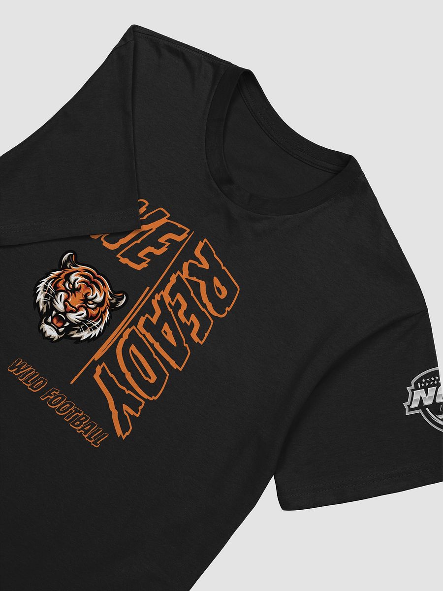 Wichita Wild T-Shirt by Next Level 