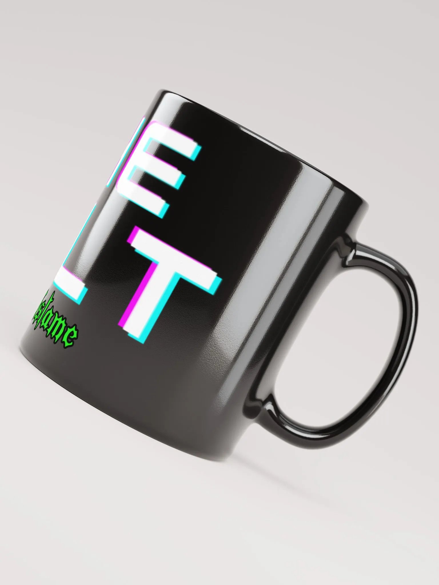 The Cult Mug product image (3)