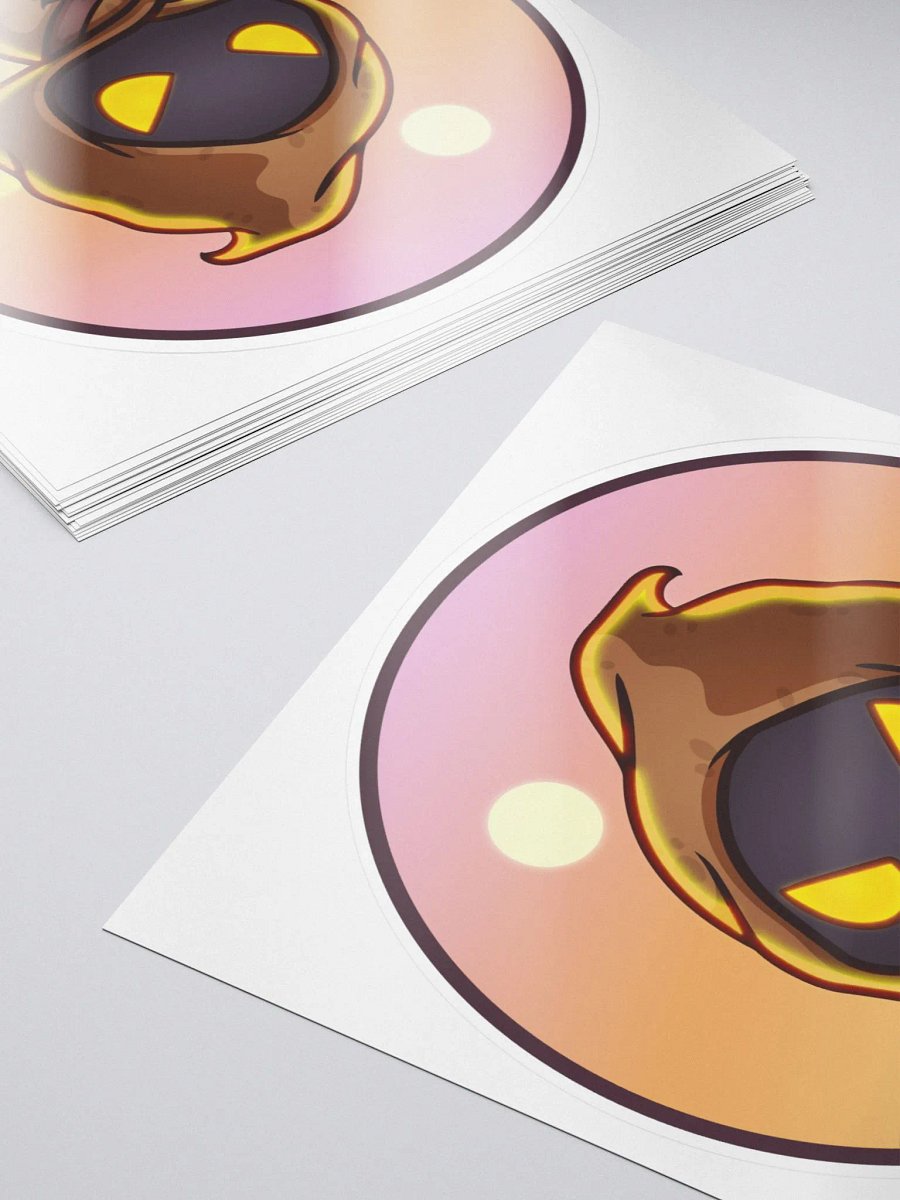 Survivor Squad Sticker product image (5)