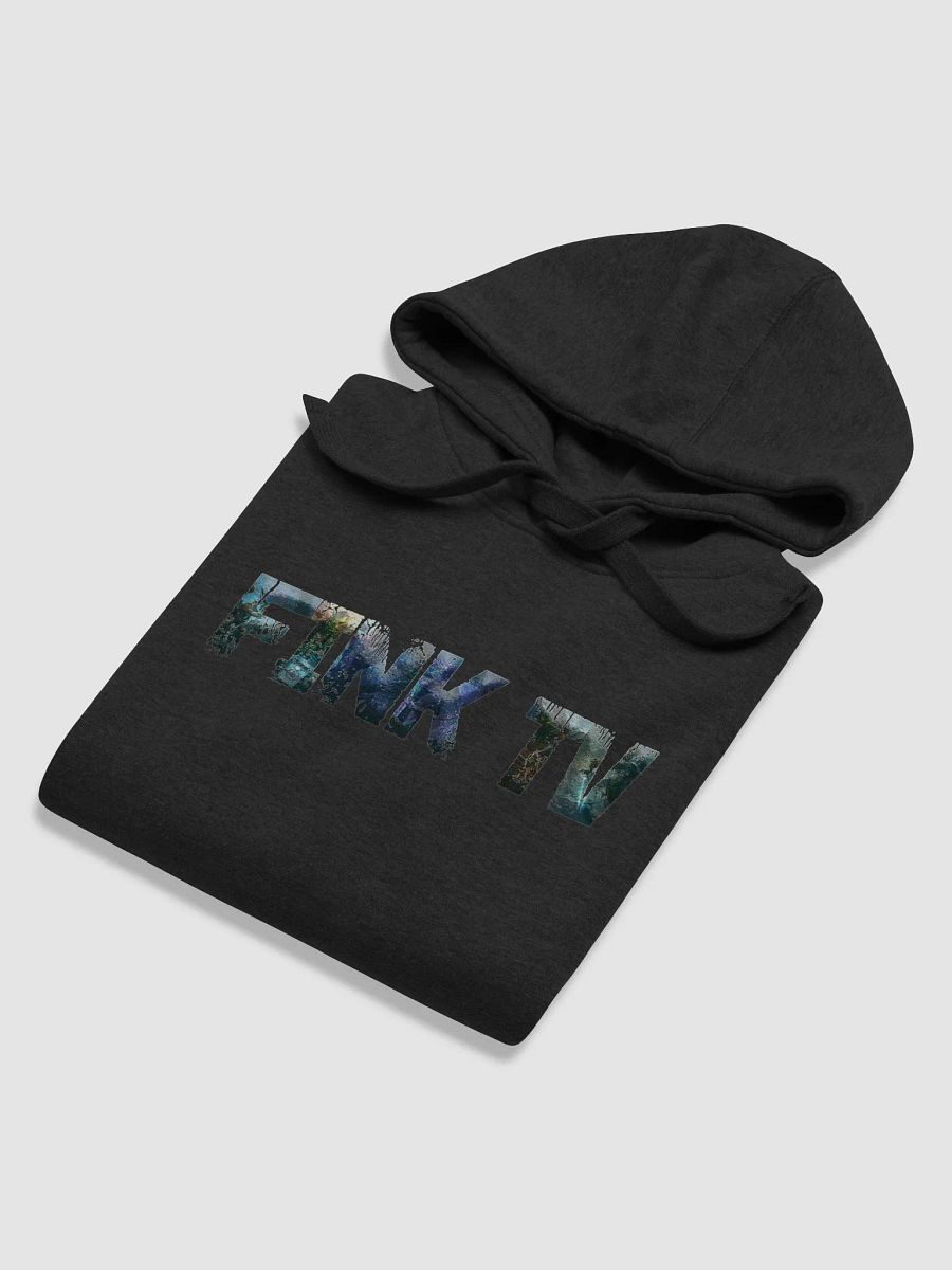 Fink TV Hoodie product image (46)