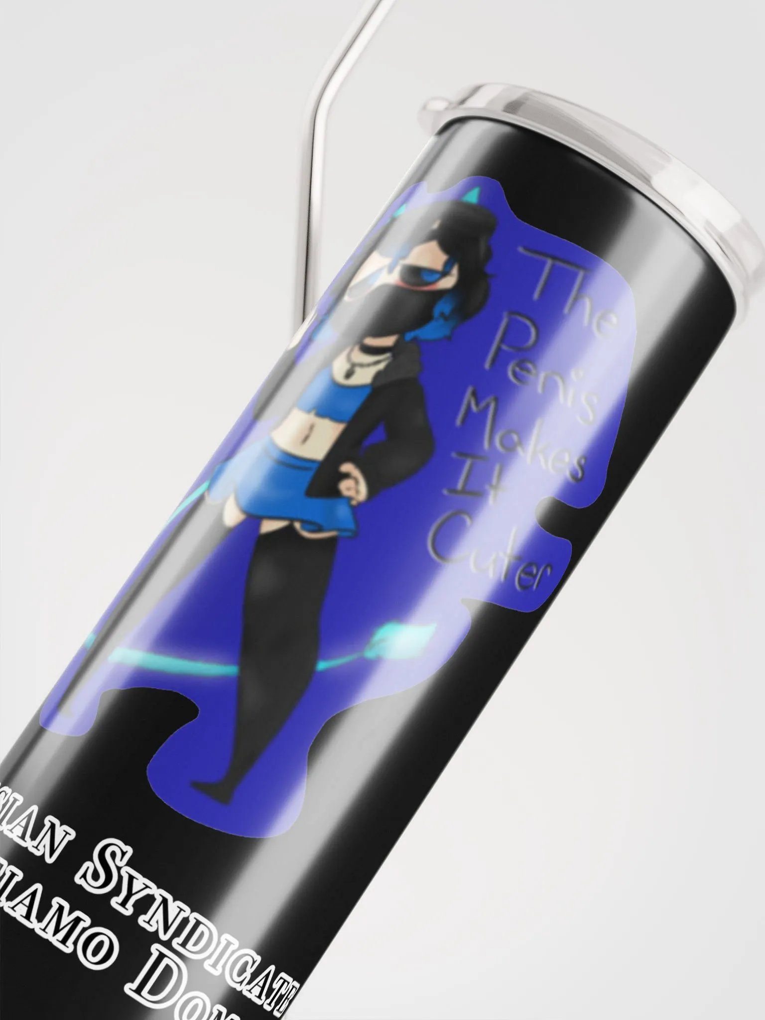 Femboy Tumbler product image (5)