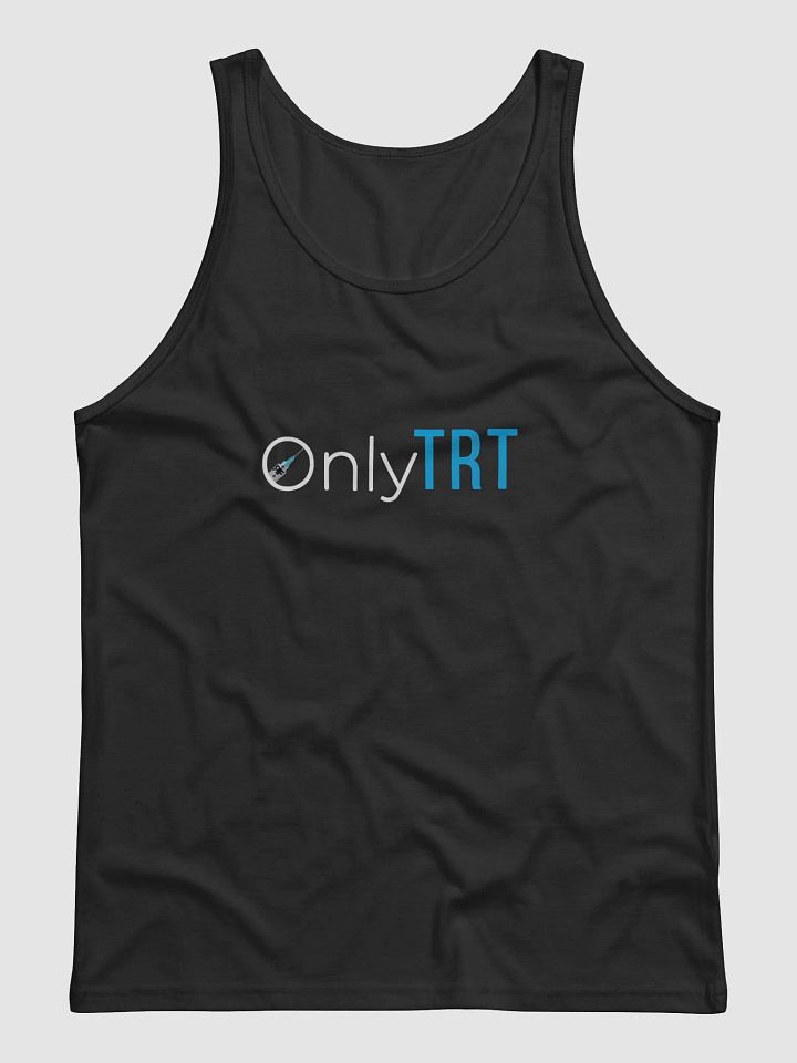 OnlyTRT Tank Top product image (1)