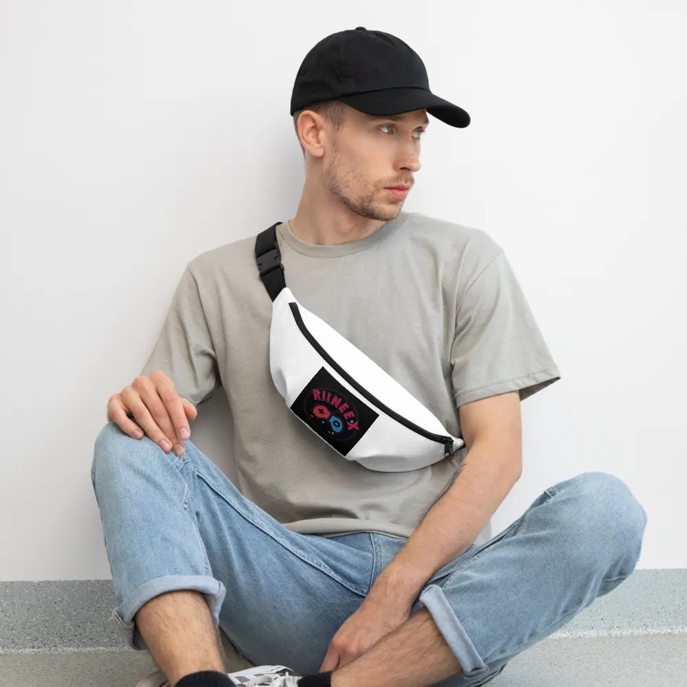 Riineex Bauchtasche product image (7)
