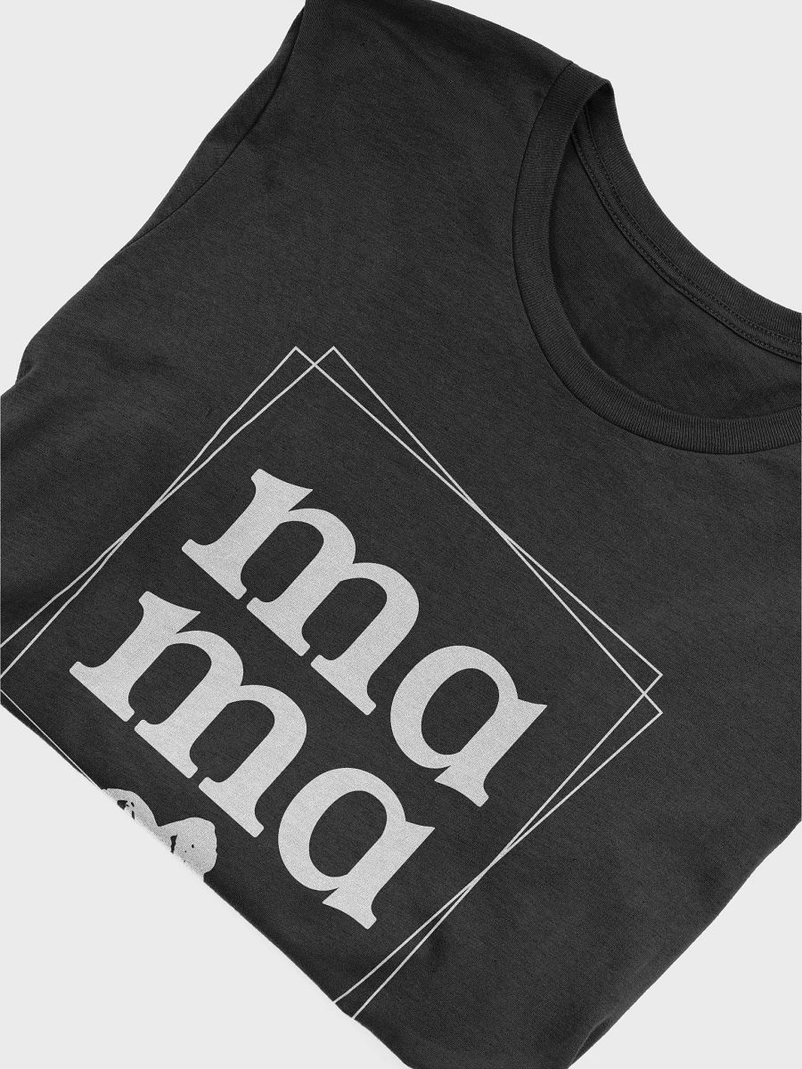 mama T-Shirt product image (4)