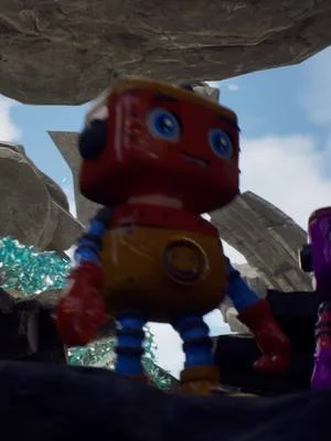 Rusty’s Haunted Maze 👻 Can Rusty Make It Out? Can Rusty make it through the haunted maze? 🎃 Every turn gets darker, every shadow gets louder! Join Rusty on this spooky Halloween adventure filled with ghosts, glowing pumpkins, and mystery around every corner! 👻 Watch the full 1-hour Rusty’s Halloween Adventure now on Rusty’s World! #rustysworld #rustyrobot #hauntedmaze #halloweenforkids #kidstv #kidsongs #halloweenfun #spookyforkids #rustysworldshorts #familyfriendly #kidsentertainment #halloweencartoons #childrensongs #halloweenmusicforkids #robotadventure #rustysworldhalloween #halloweenvibes #spookyseason #kidstvshow #preschoolfun #halloweenplaylist