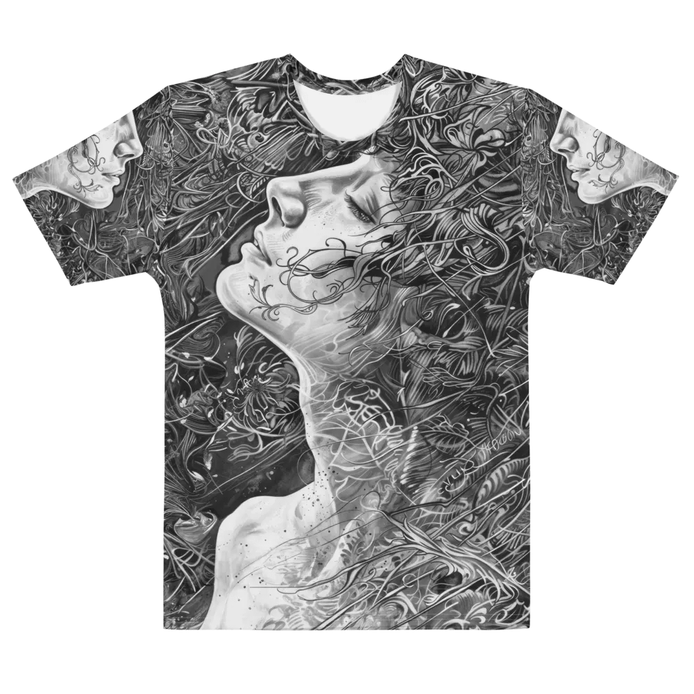 Next Forever - Crew Neck T-shirt product image (1)