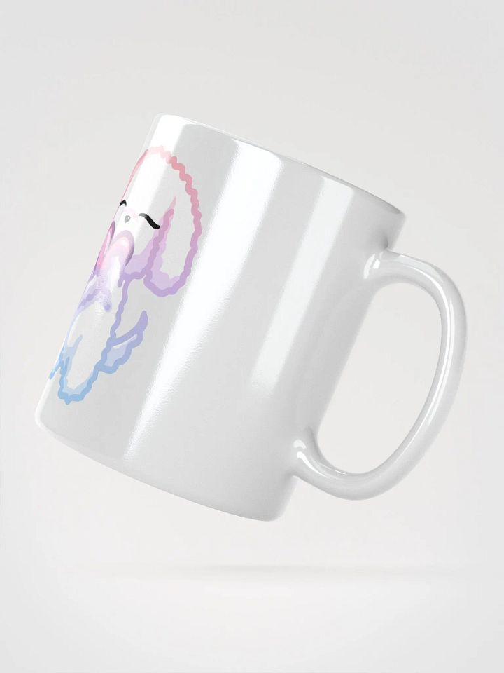 Tiny Bop Heart Cup product image (3)