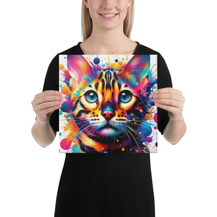 Canvas (in): Bengal product image (2)