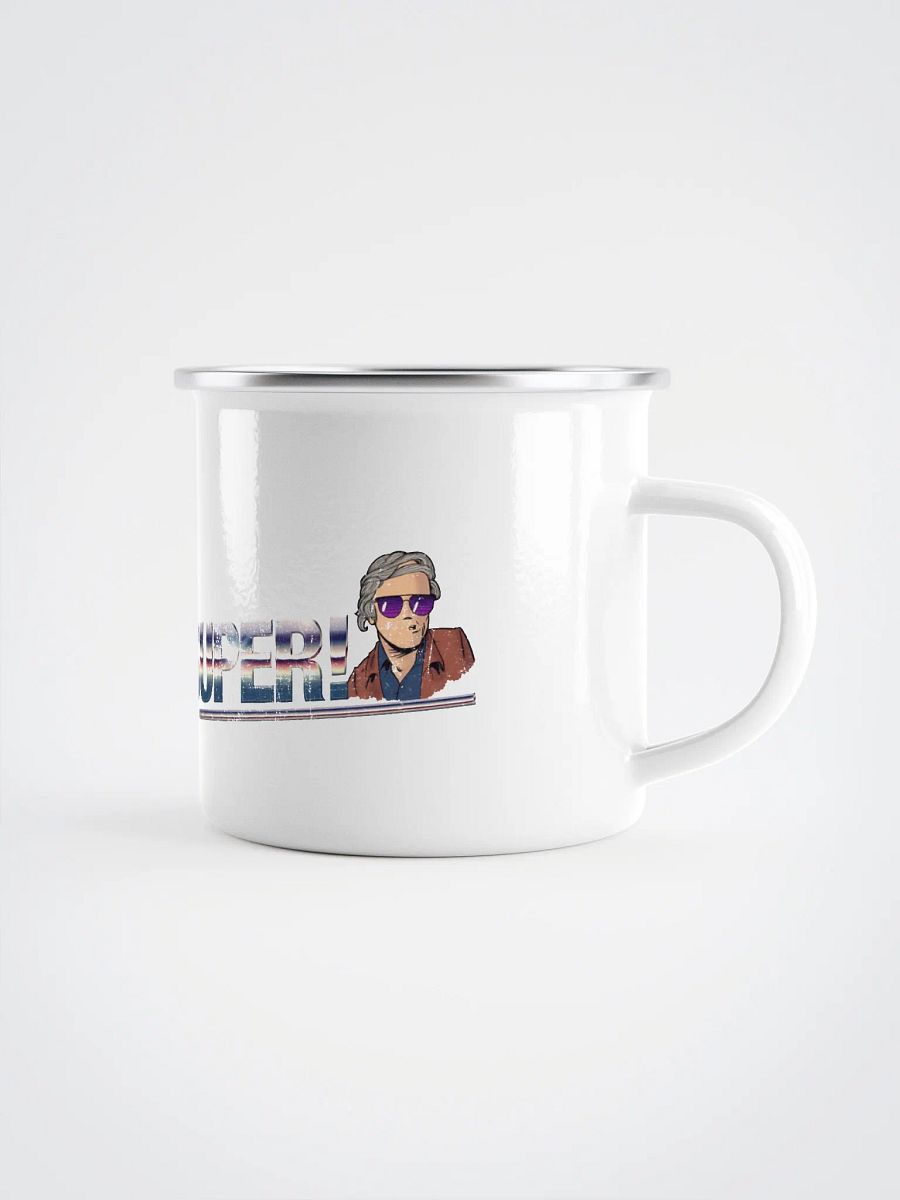 Official Santana MUG product image (1)