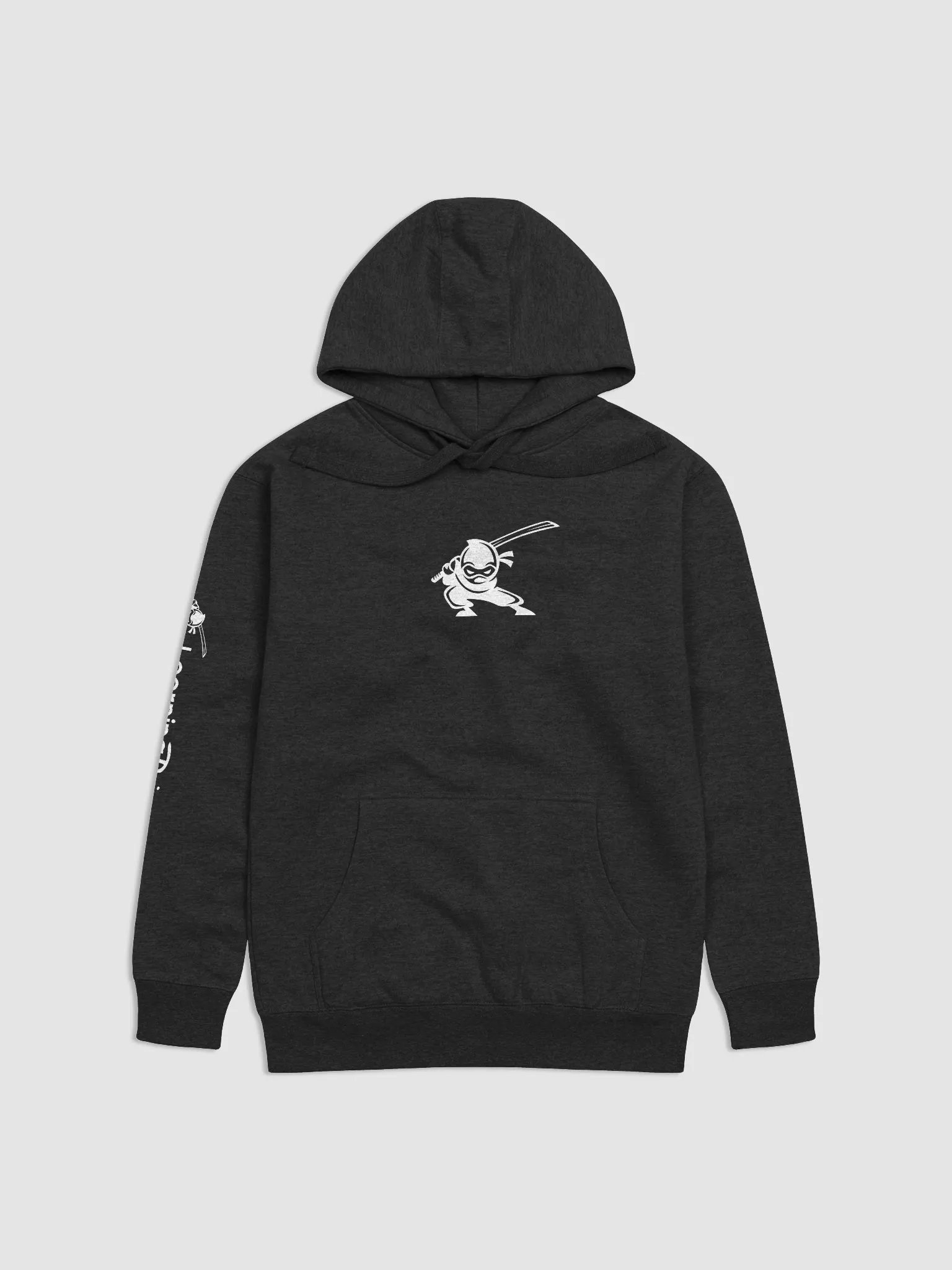 Premium Ninja Hoodie product image (1)