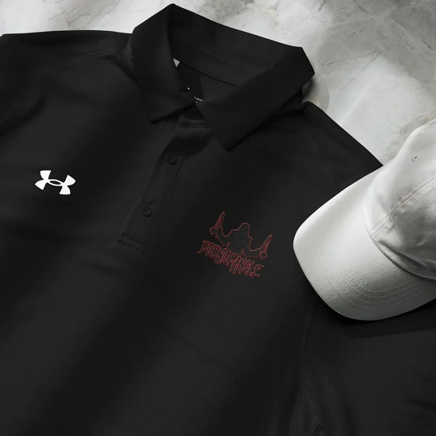 Borntomangle Men's Polo product image (5)