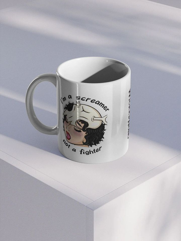 Screamer Mug product image (1)