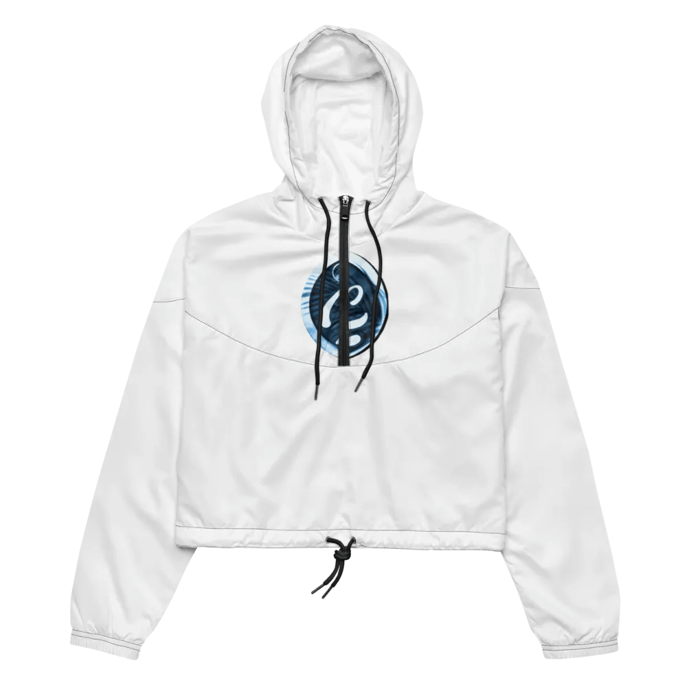 Legendary Circle Women's Windbreaker product image (5)