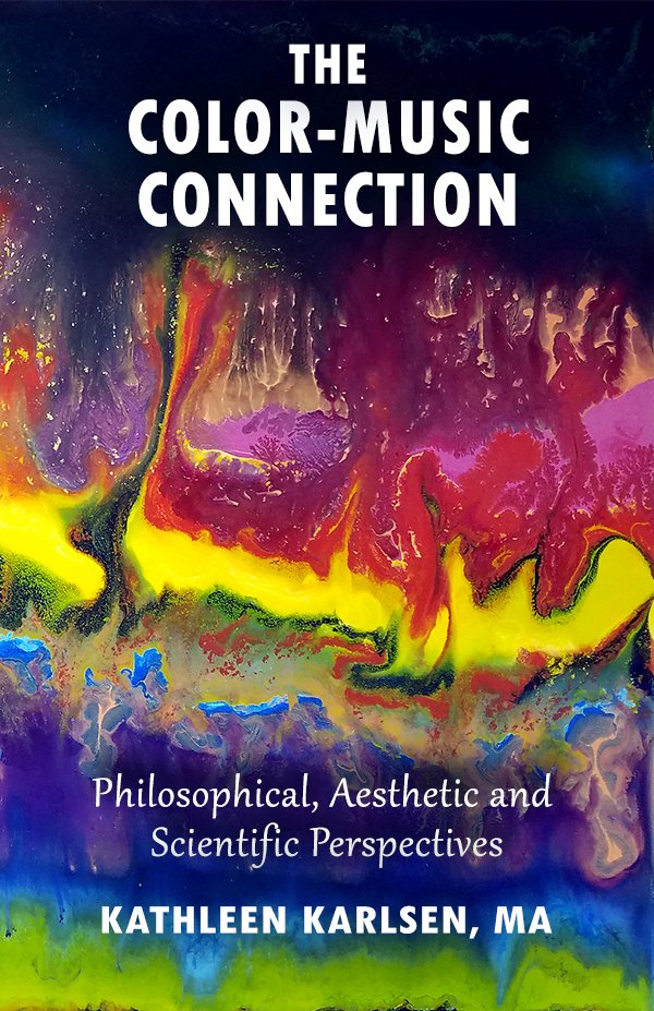 Color-Music Connection (PDF) product image (1)