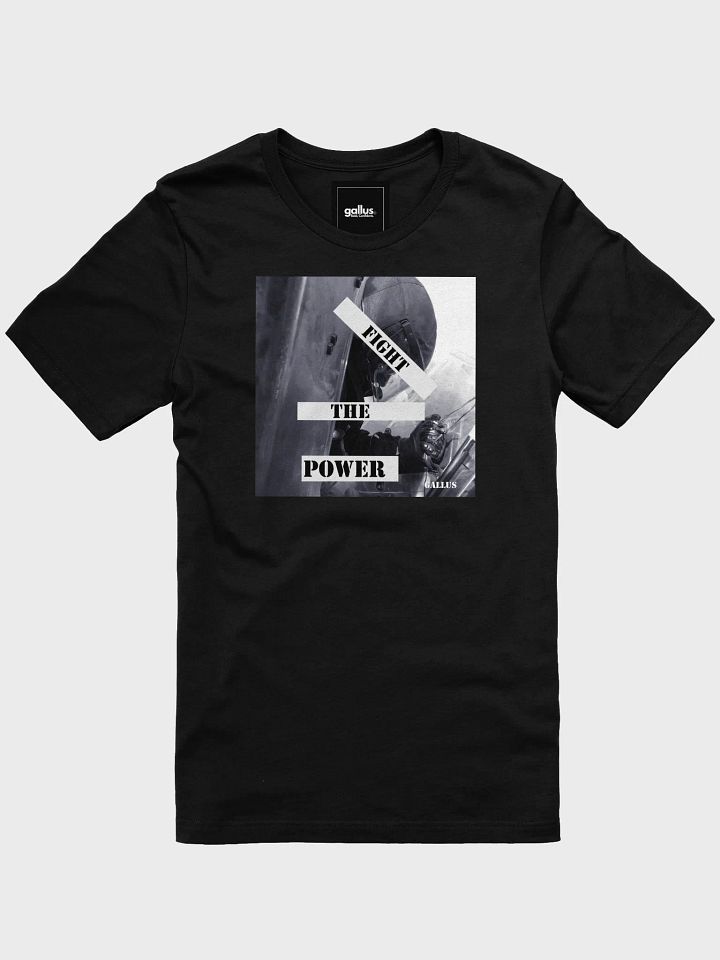 Gallus T-Shirts - Riot Police G8 Germany product image (1)