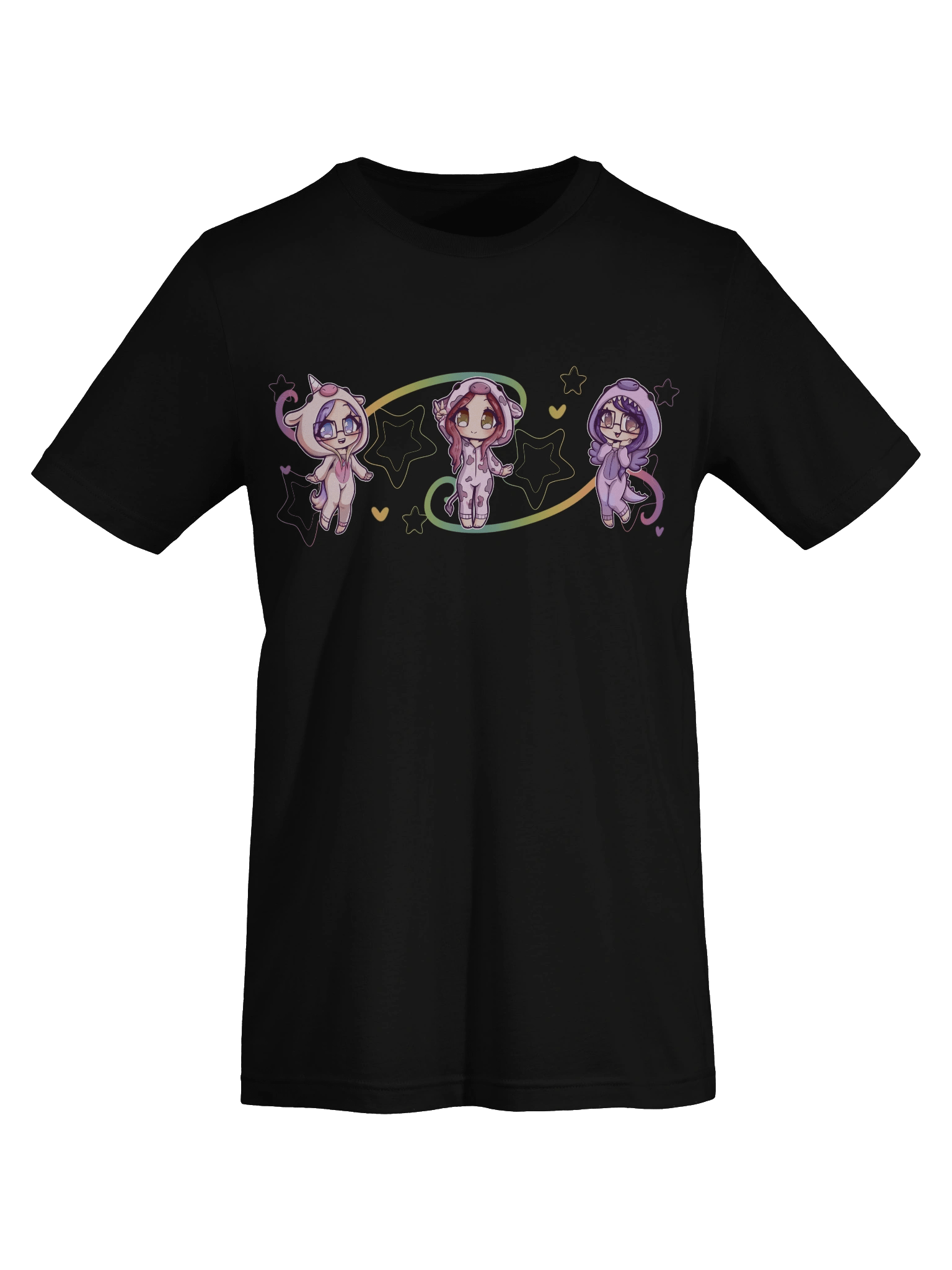 Tux2, Missieb12, Mama_MJ collab Onesie product image (68)