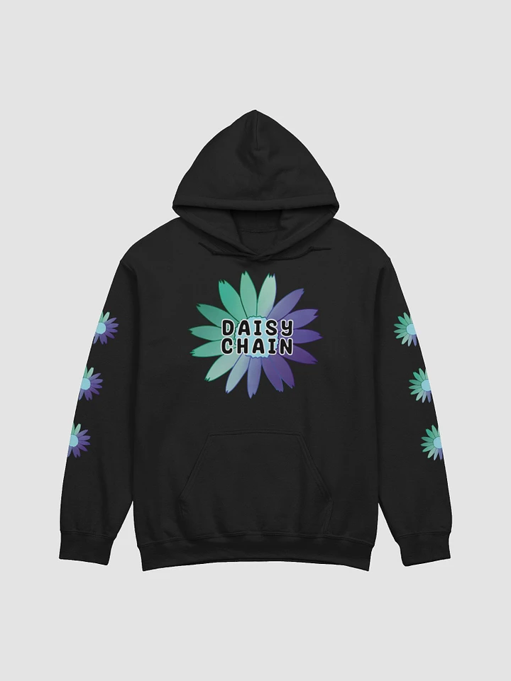 Gay Daisy Chain Hoodie product image (4)
