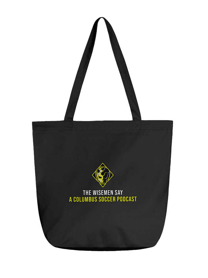 The Wisemen Say - Tote Bag product image (1)