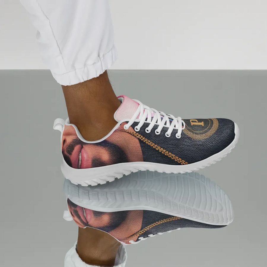 Pulse Athletic Sneakers product image (10)