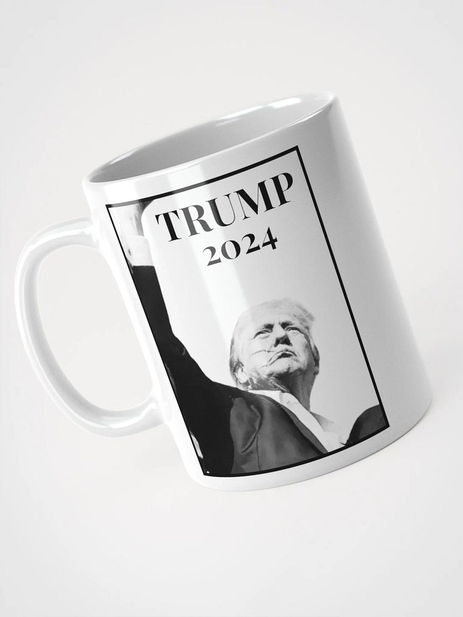 Trump 2024 Coffee Mug product image (3)