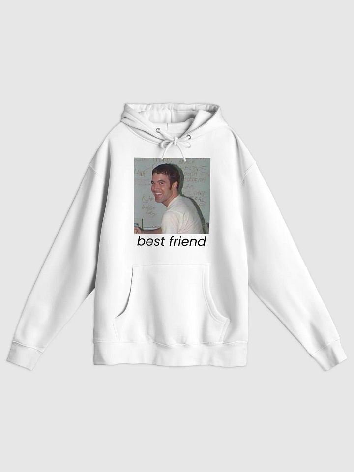 Best Friend Hoodie product image (1)