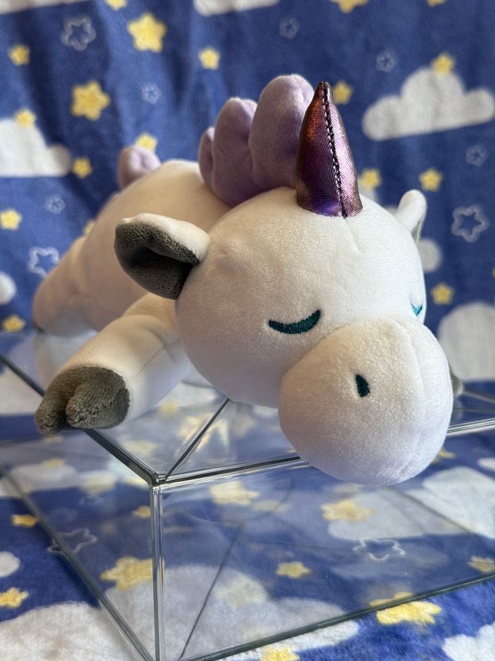 Ulla Unicorn Plush product image (1)