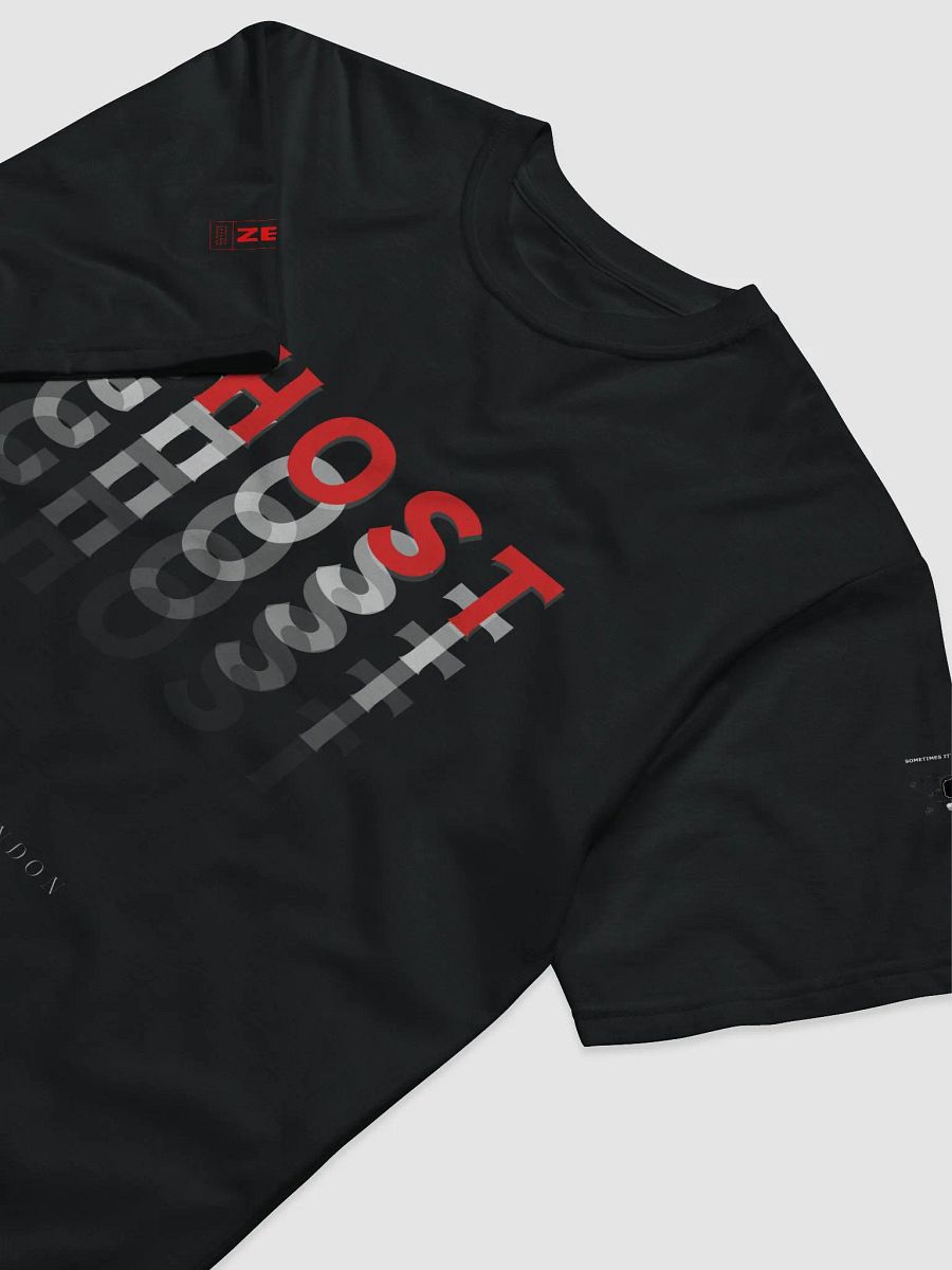 STOREroomLONDON - Ghost (again) product image (4)