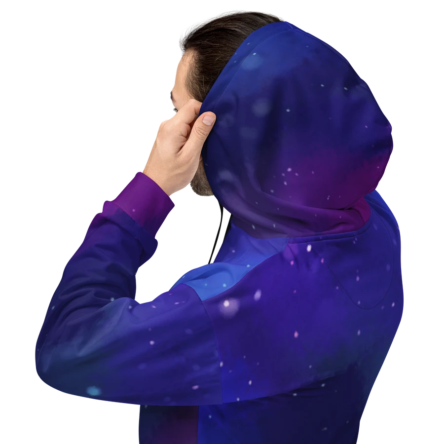 Avatar Hoodie product image (4)