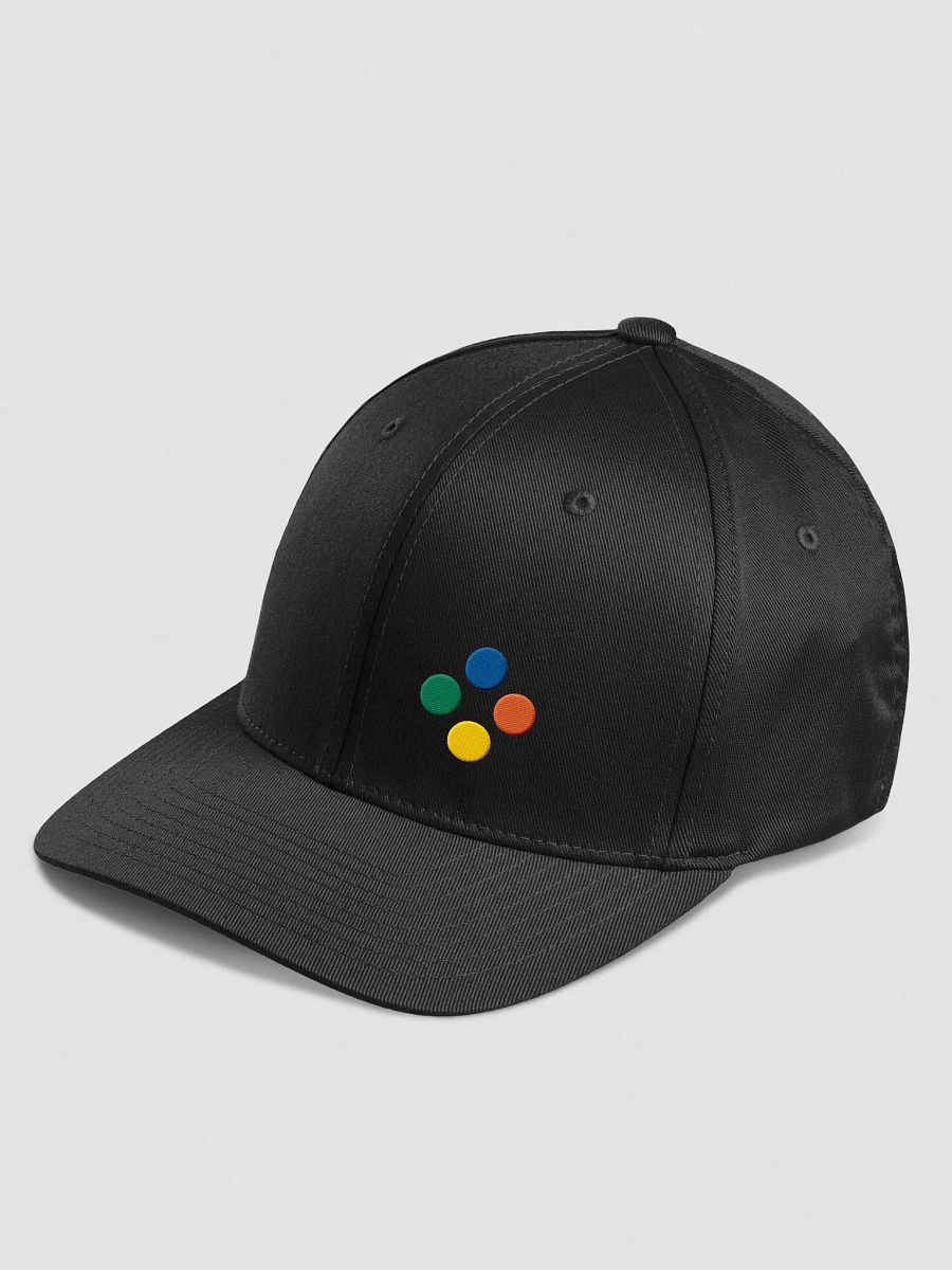 Simple Buttons (Fitted) product image (2)