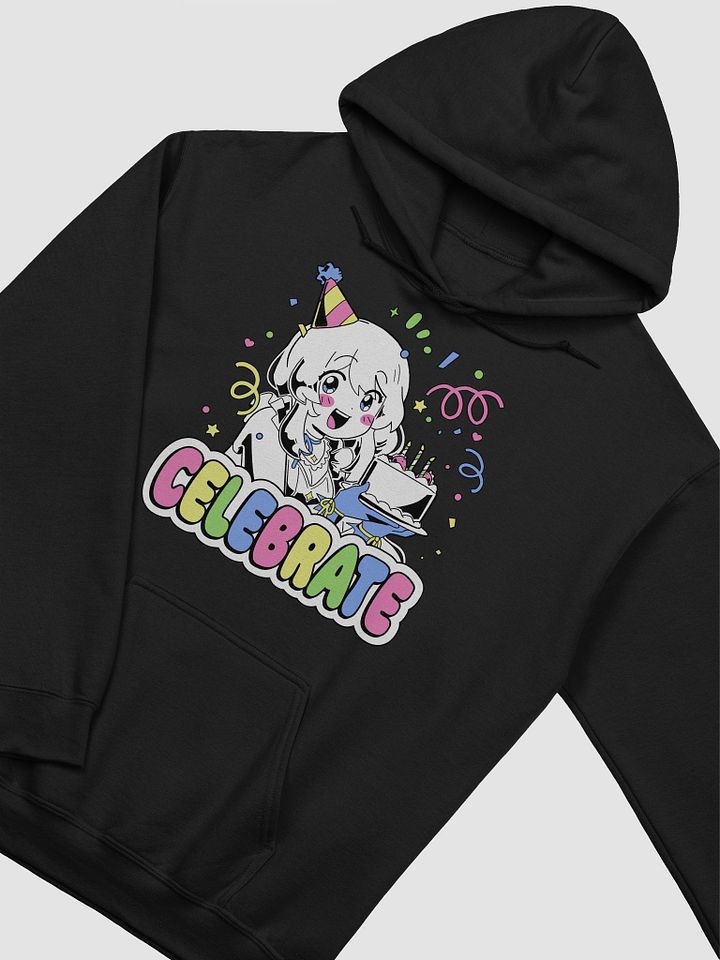 Sakuthon 2025 Birthday Sweater product image (4)