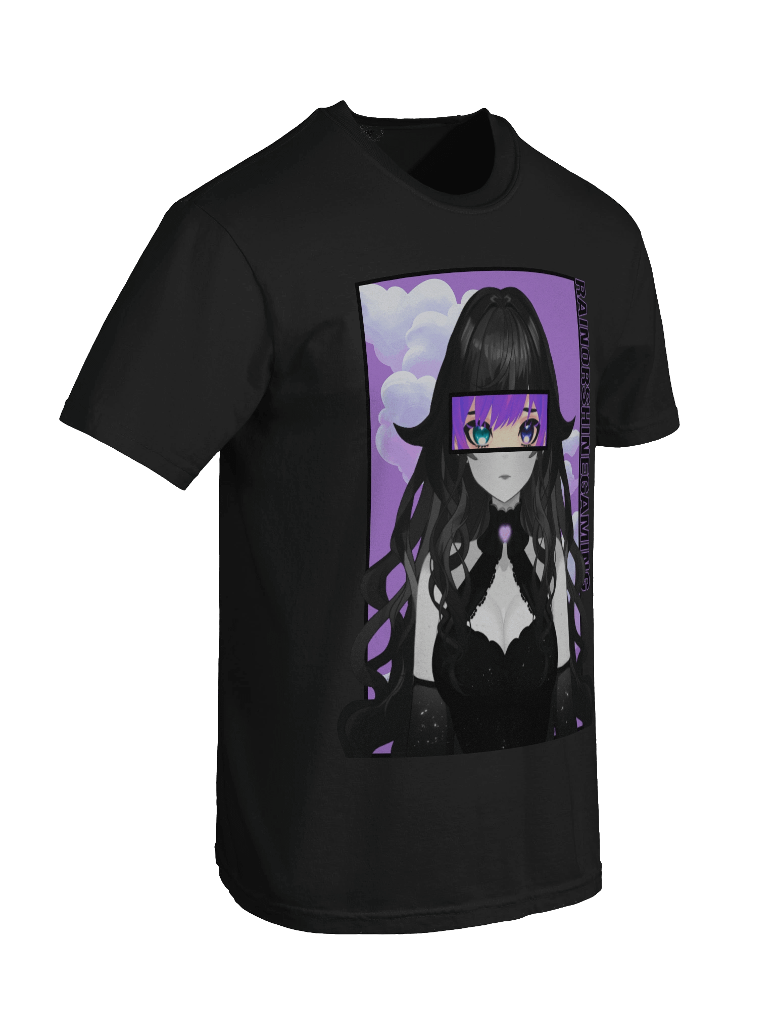 (SFW) Waifu Shirt product image (15)