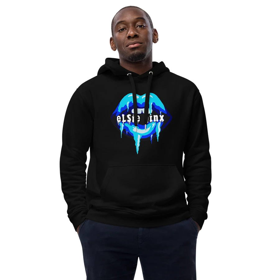 Frostbyte Pullover Hoodie product image (4)