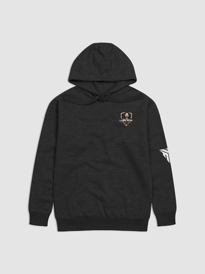 Lady Flip Hoodie product image (3)