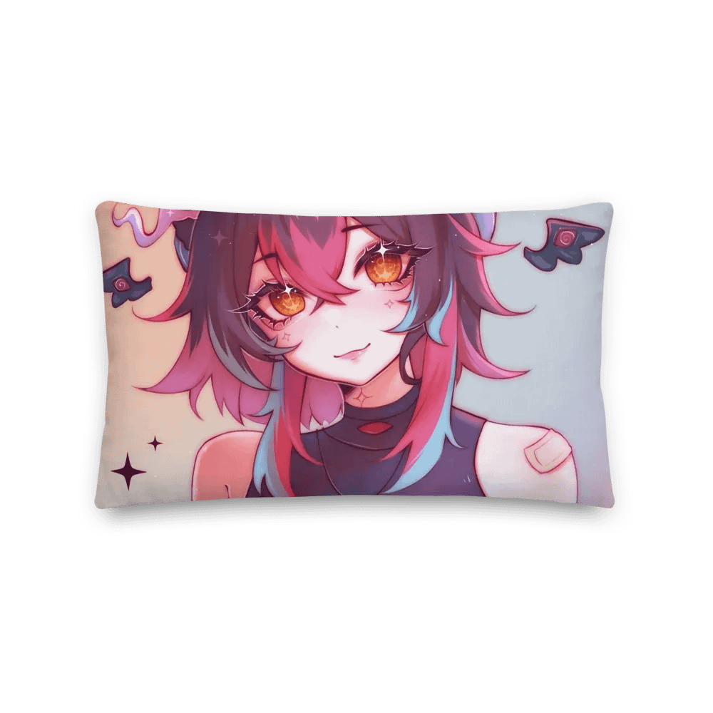 Smitten pillow <3 product image (8)