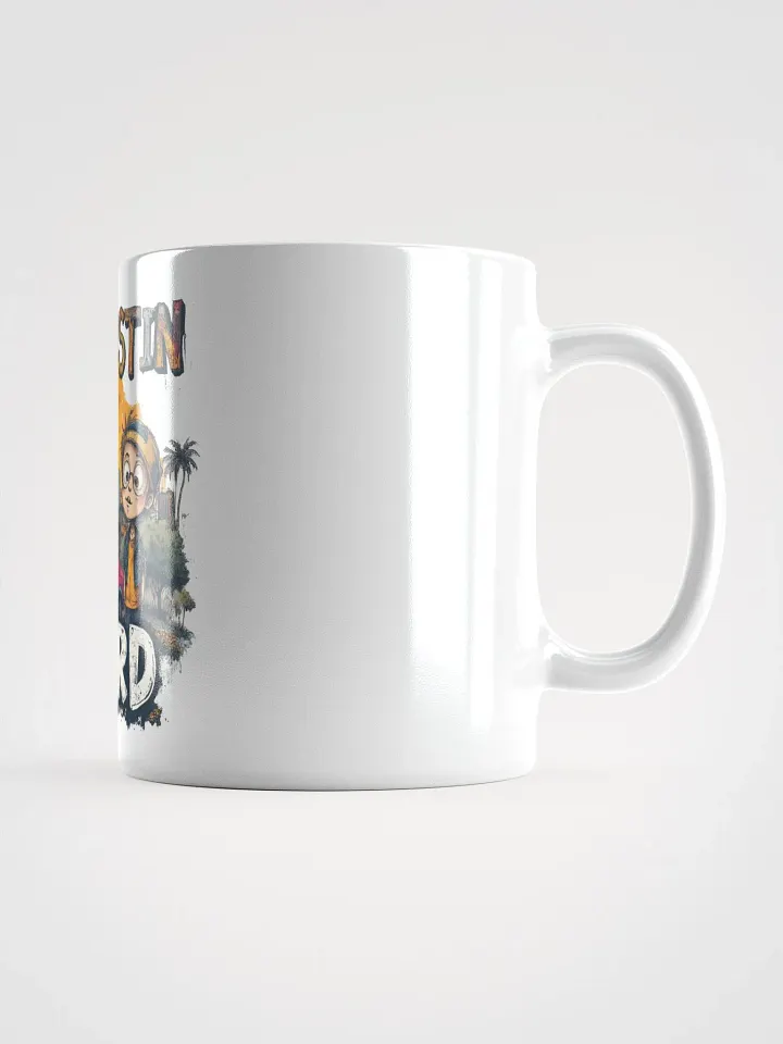 Keep Austin Weird White Mug product image (1)