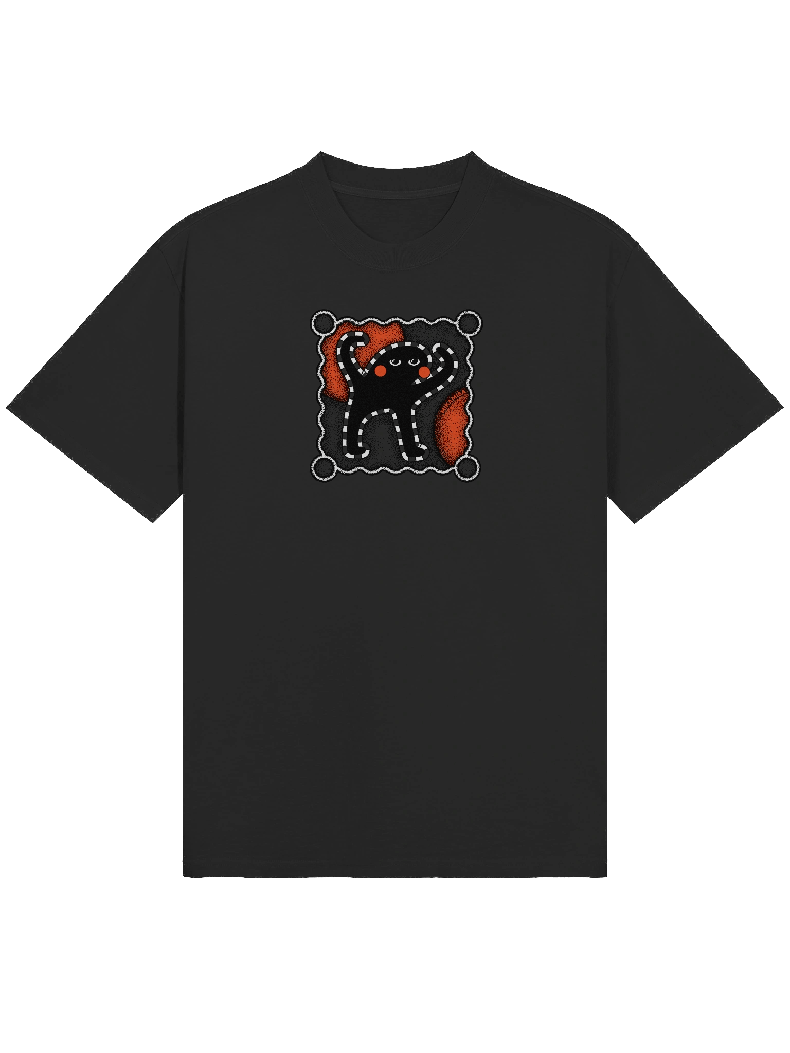 a very miba tshirt product image (9)