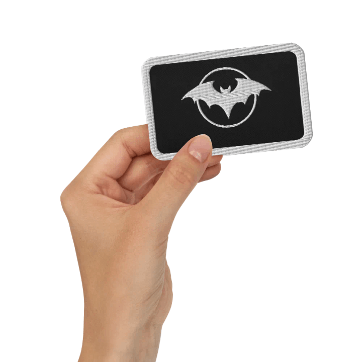 Batty Babies Patch product image (2)