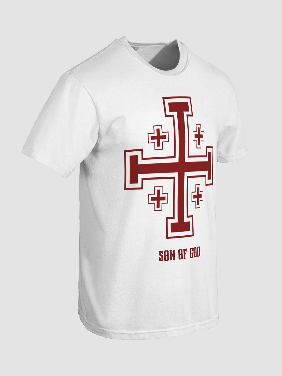 Crusader Gear product image (7)
