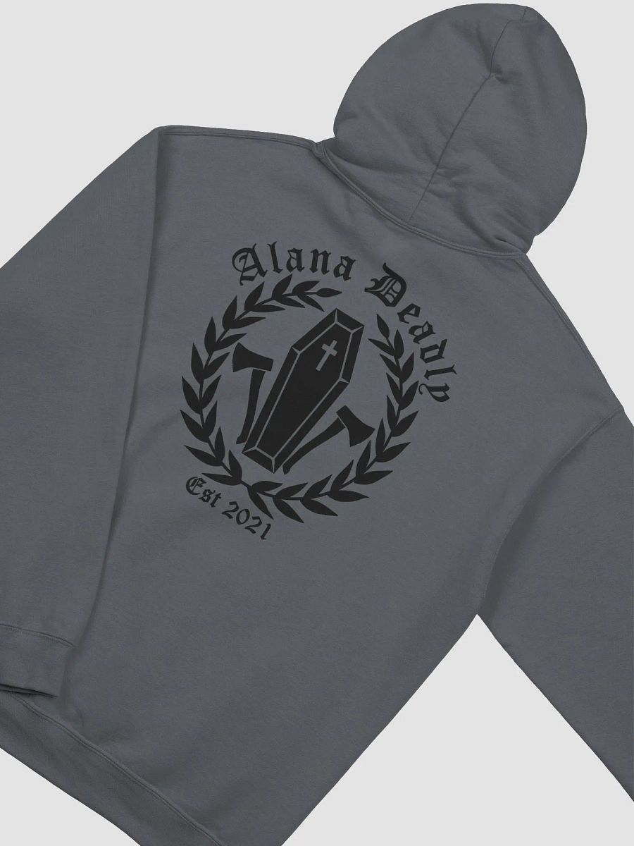 Omerta V2 Hoodie product image (35)