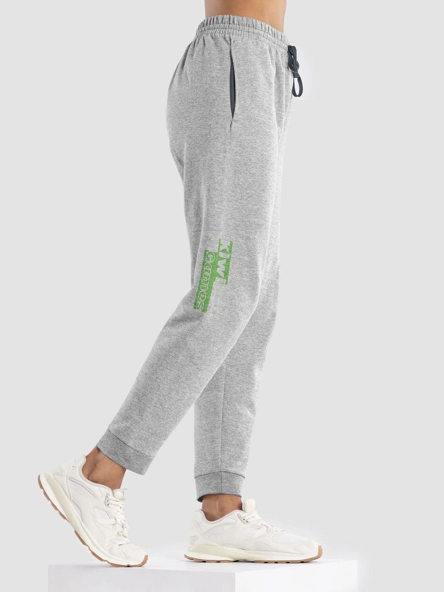 Cozy Unisex Kiwi Games Pants product image (7)