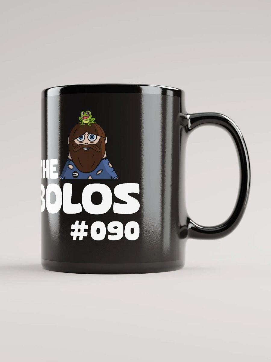 Bolo #090 product image (1)
