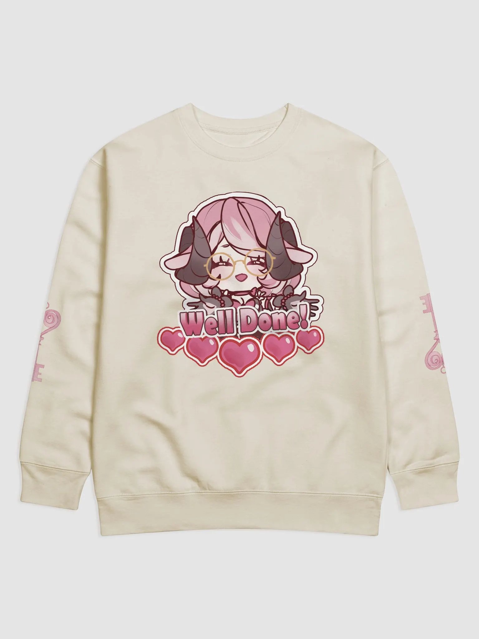 BOMI LOVE - Sweatshirt product image (1)