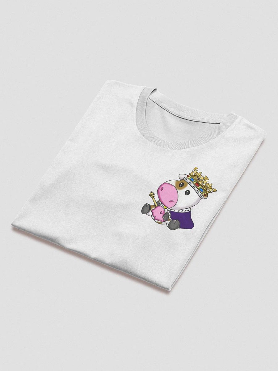 OG 'Princess Sasha' T-Shirt Dress product image (9)