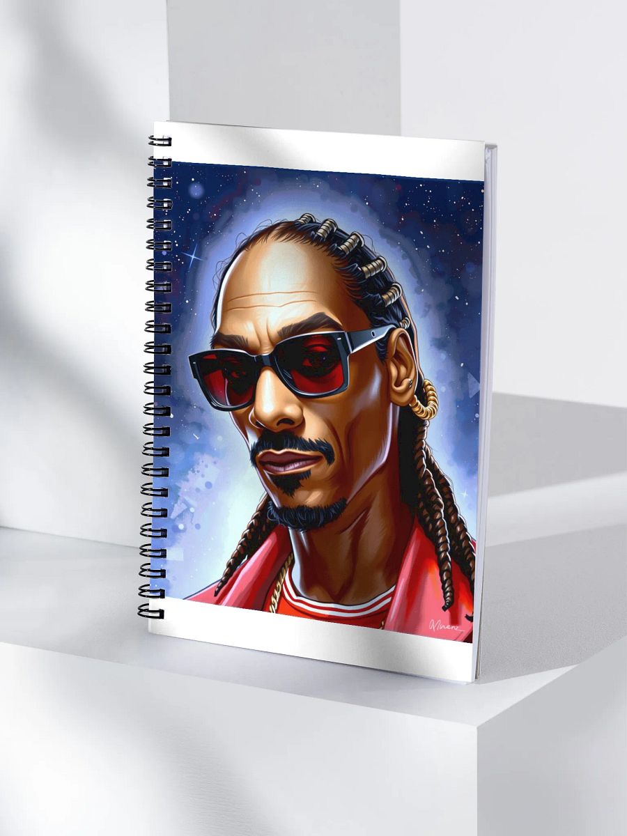 SNOOP DOG RAPPER IS THE BEST product image (4)