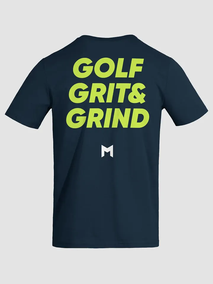 MNML Golf Grit & Grind product image (2)