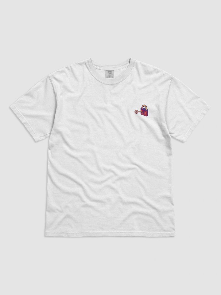 Graveyard Tee product image (2)
