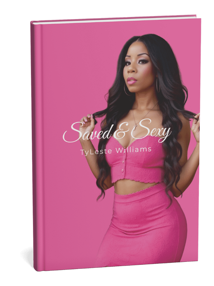 Saved & Sexy product image (1)